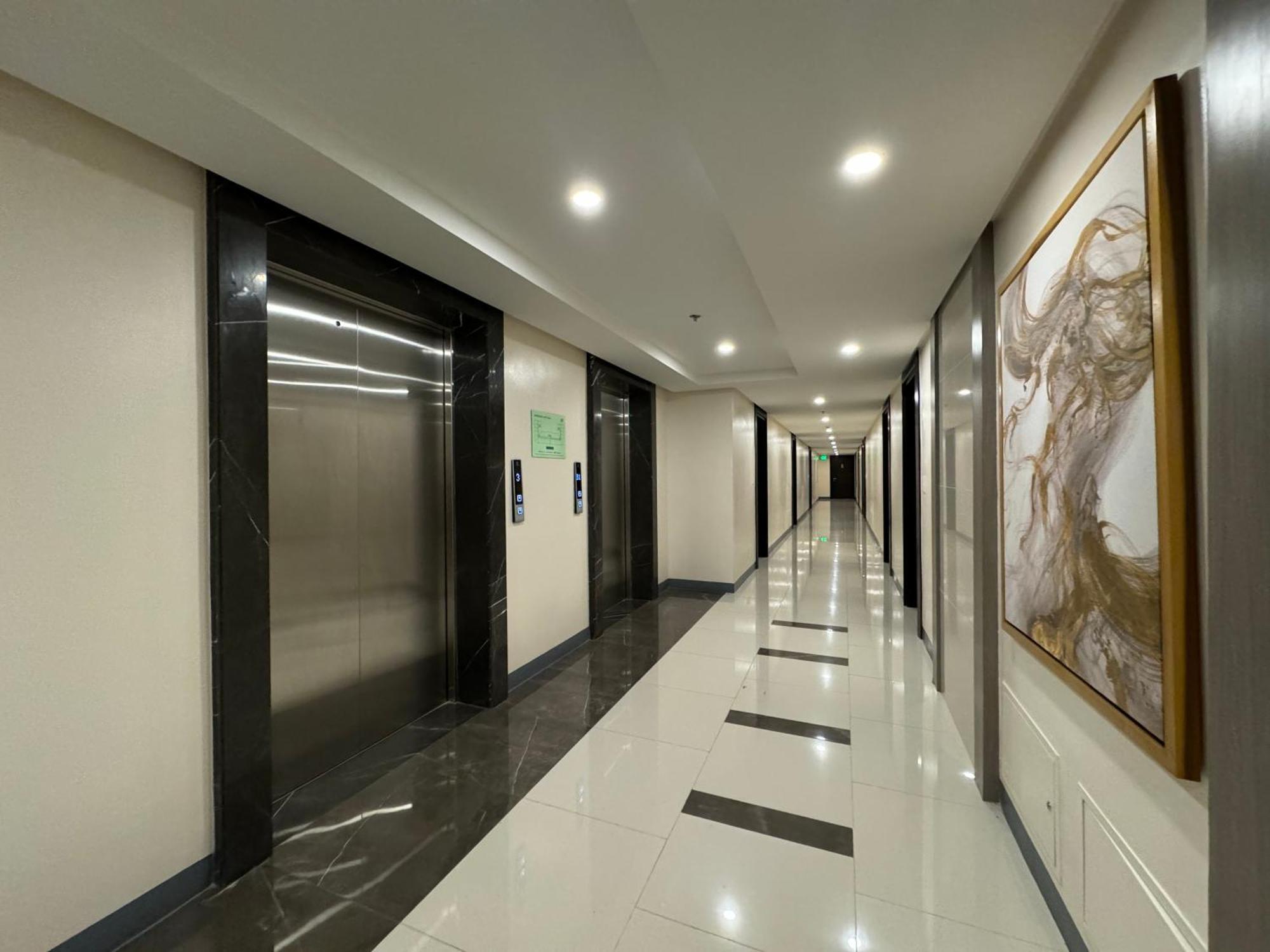Condo Home With Fast Wifi In Bacolod City Exterior foto