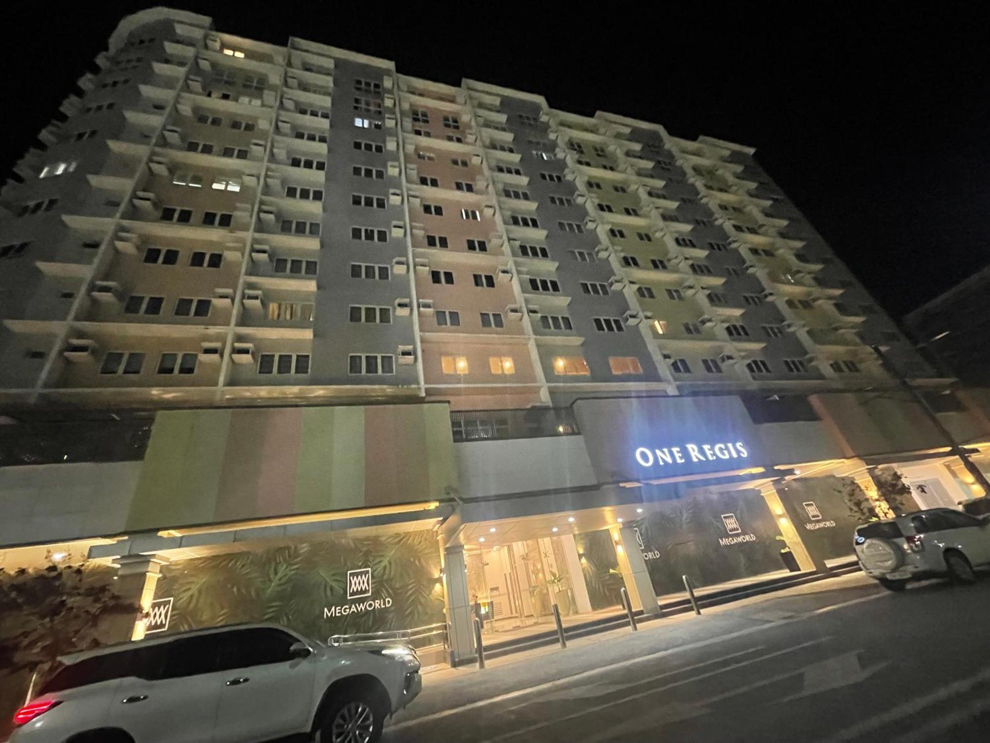 Condo Home With Fast Wifi In Bacolod City Exterior foto